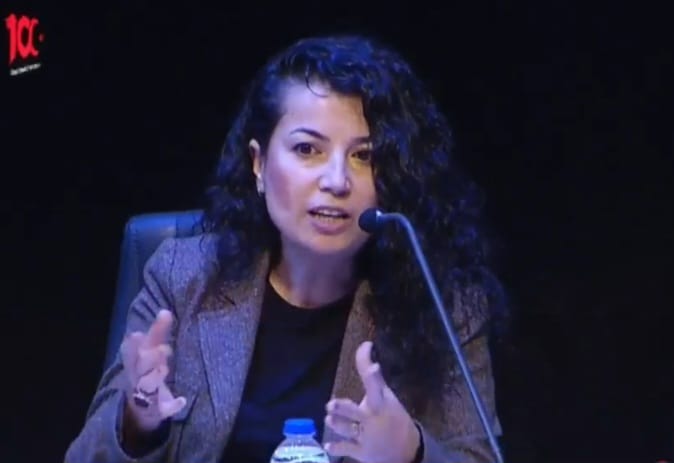 Akdeniz Üniversitesi’nde “Cumhuriyetin 100. Yılında Yörükler” Konuşuldu