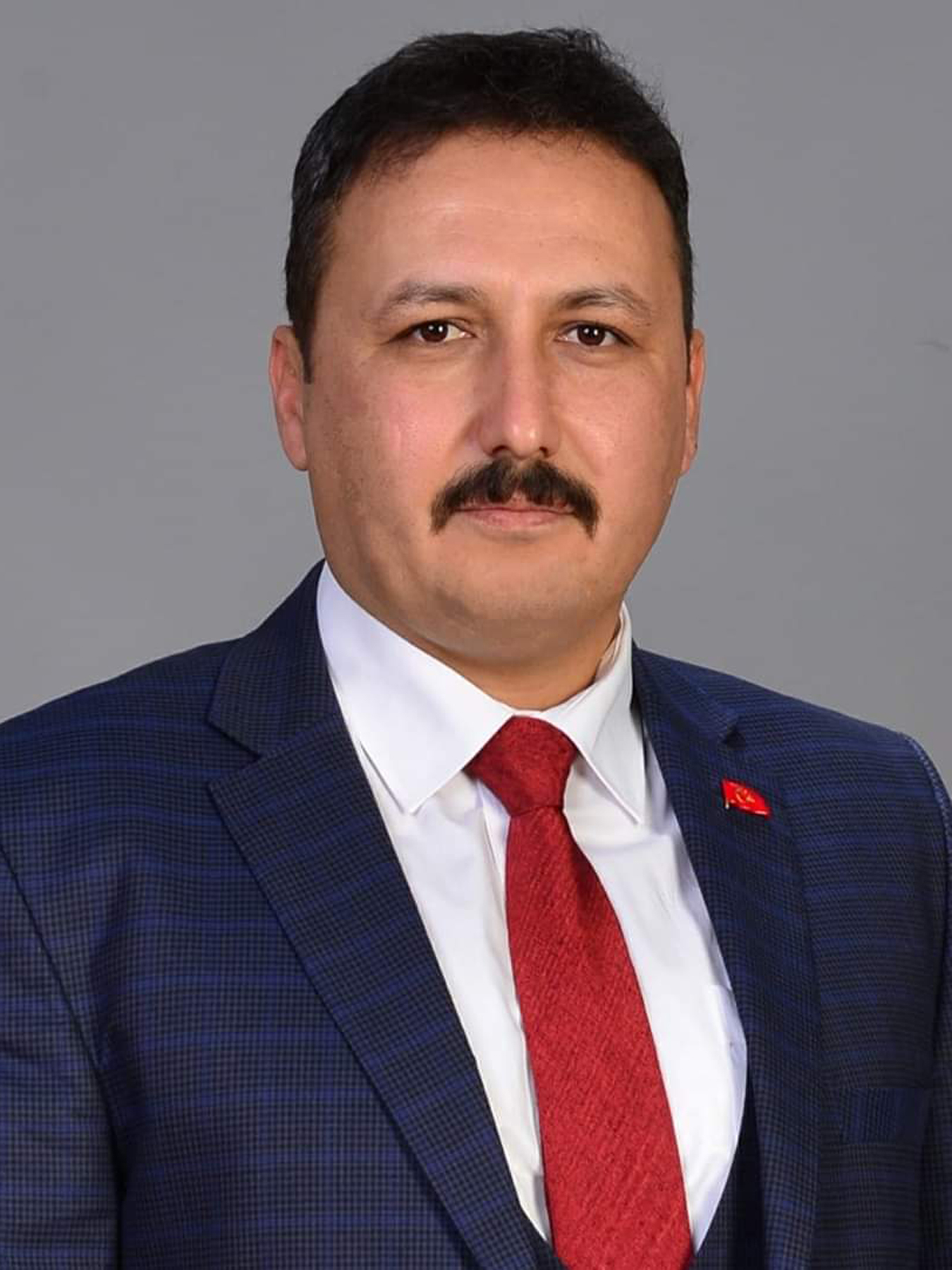HAKAN AKDAĞ