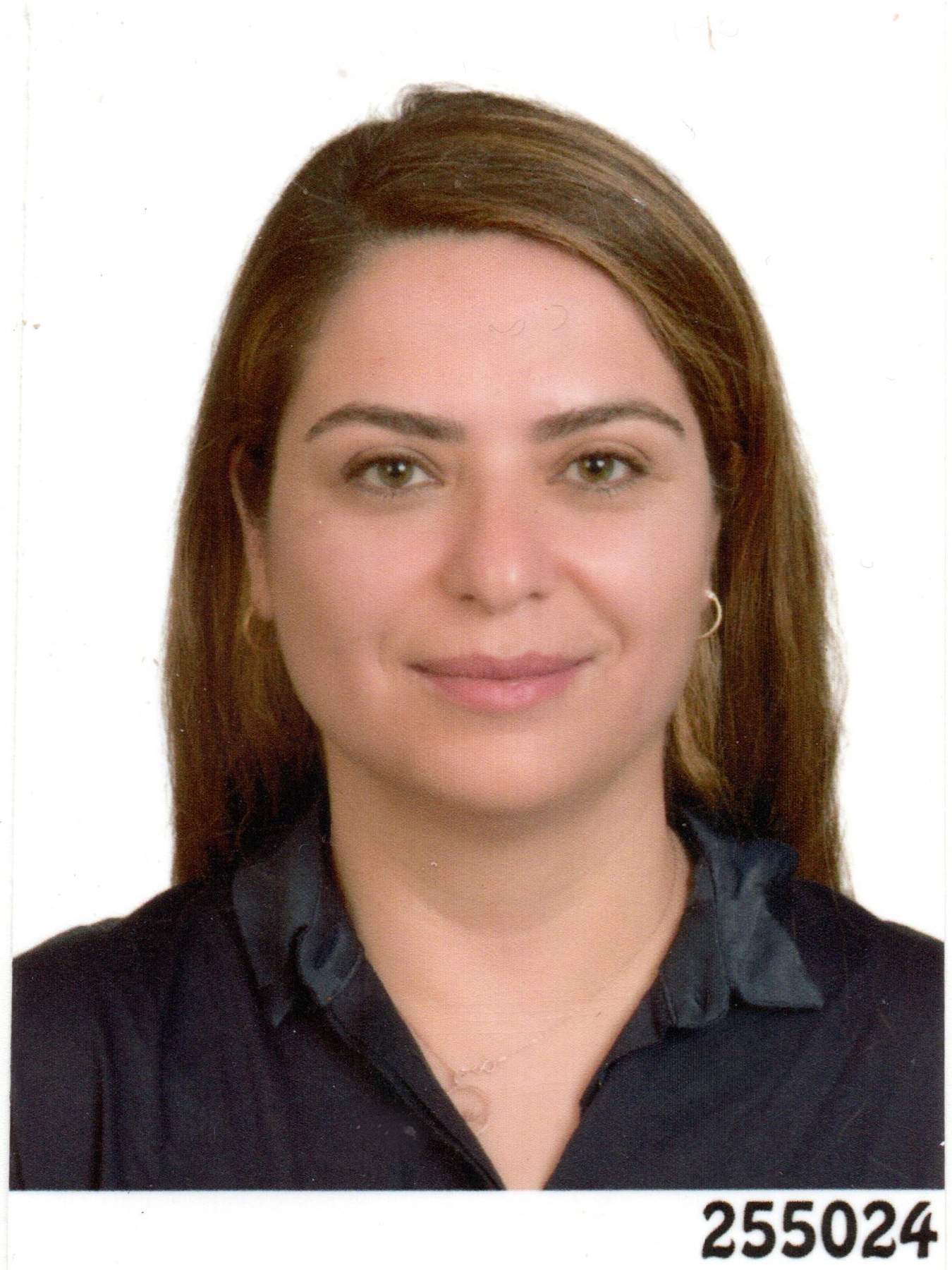 AYSUN YARALI AKKAYA